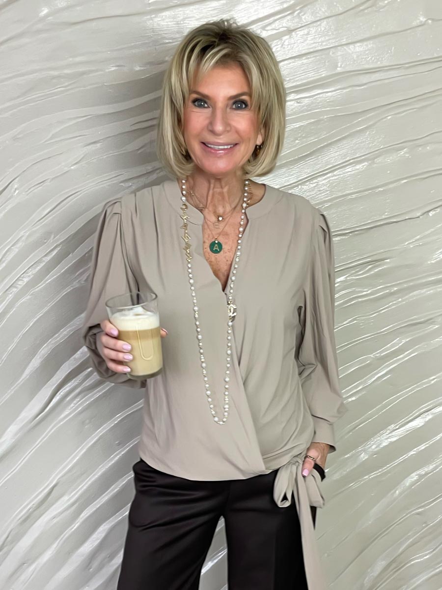 Beige