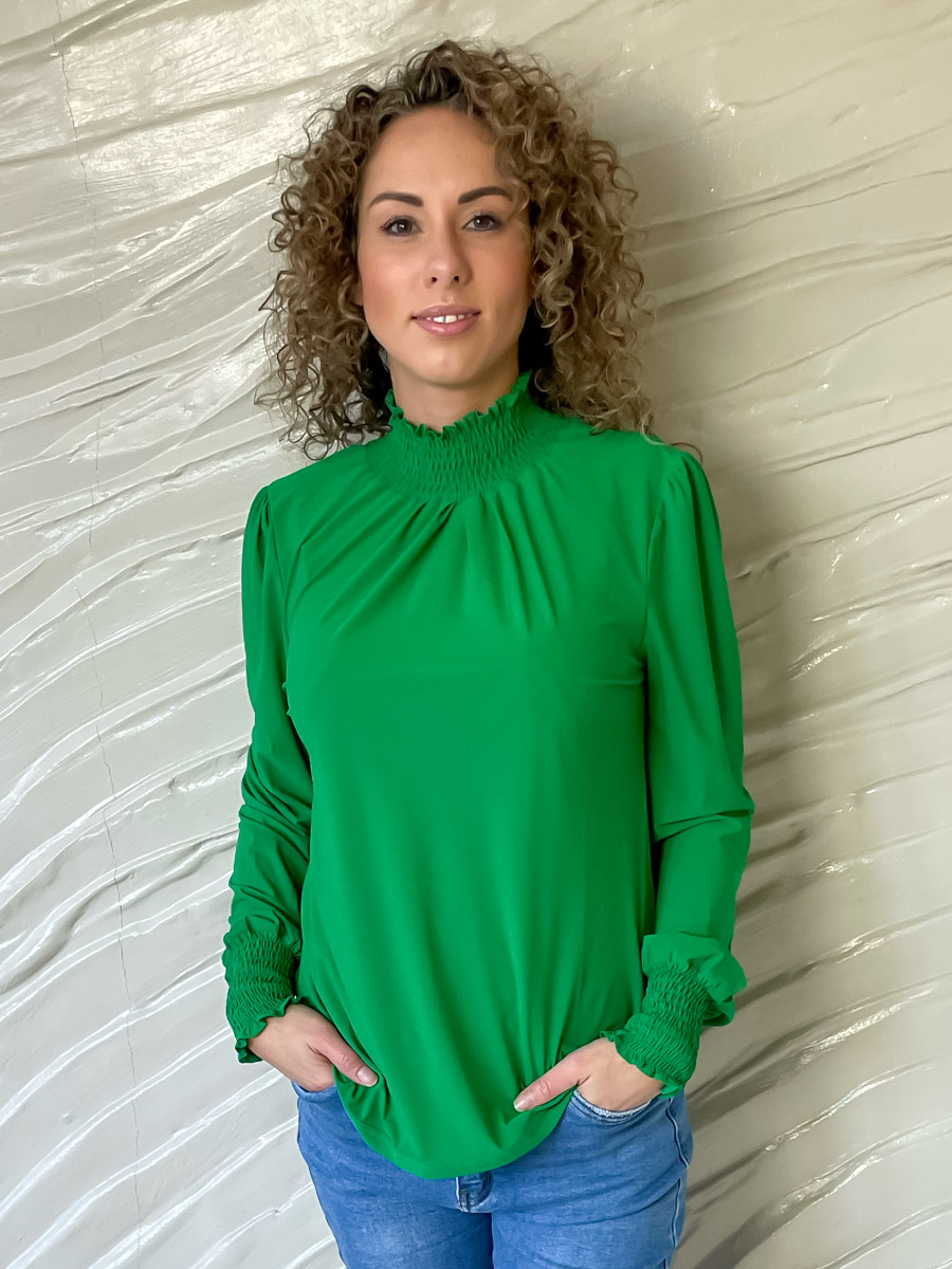 Groen
