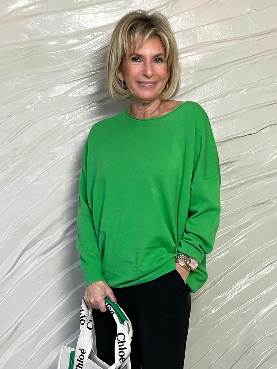 Tennis Groen 365