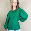 Groen