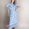 Blauw