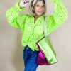 Limegroen