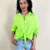 Limegroen
