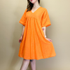 Oranje