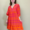 Oranje