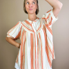 Oranje